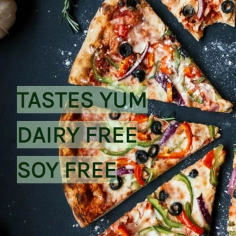 Parmesan Style Cheese Shreds - Available in Delhi NCR only