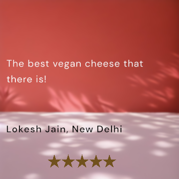 Parmesan Style Cheese Shreds - Available in Delhi NCR only